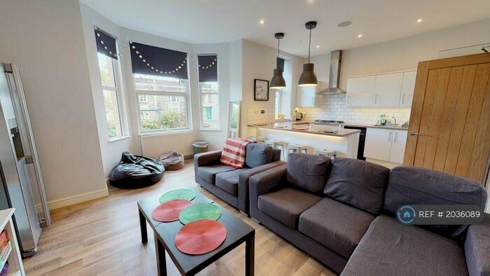 6 Bedroom Semi-Detached House To Rent In Fishponds Road, Fishponds, Bristol, BS16