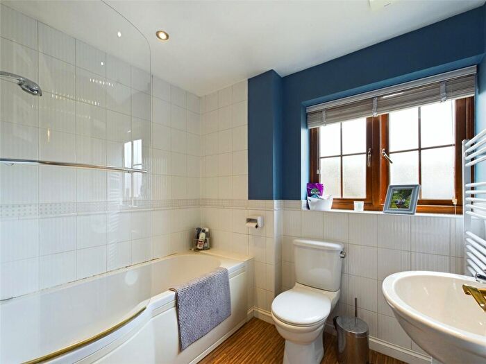 5 Bedroom Detached House For Sale In The Laines, Gorsley, Ross-On-Wye, Herefordshire, HR9
