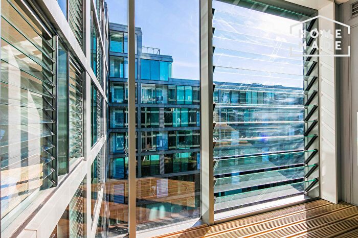 Studio To Rent In Velocity Village, S1