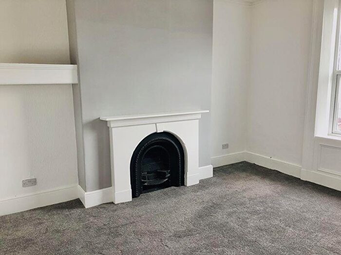 1 Bedroom Flat To Rent In Holden Road, Liverpool, L22