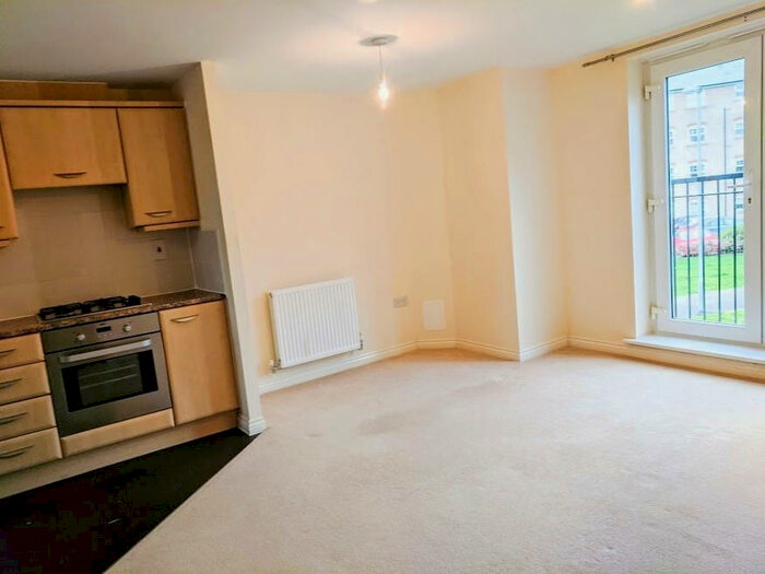 2 Bedroom Apartment To Rent In Dobede Way, Soham, Ely, CB7