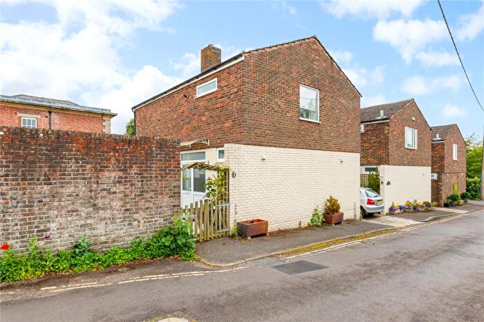 3 Bedroom Detached House To Rent In Rosemary Lane, Petworth, West Sussex, GU28
