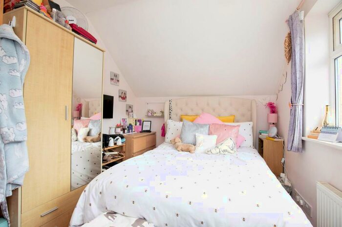 3 Bedroom Terraced House For Sale In Manor Lane, Loxley, Warwick, CV35
