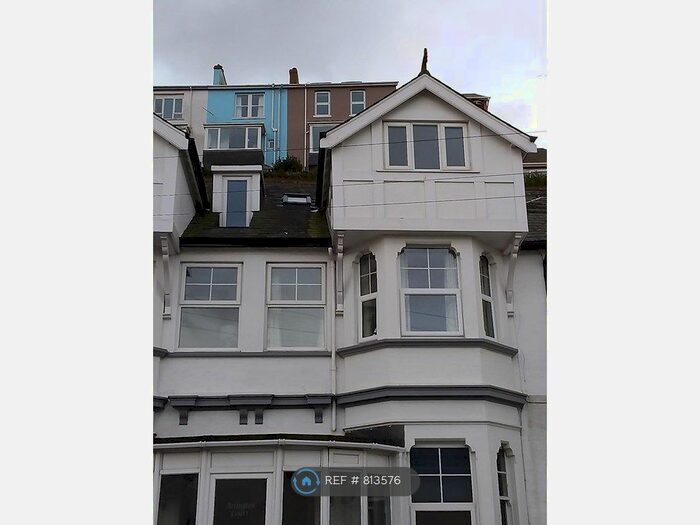 2 Bedroom Maisonette To Rent In Brixham, Brixham TQ5