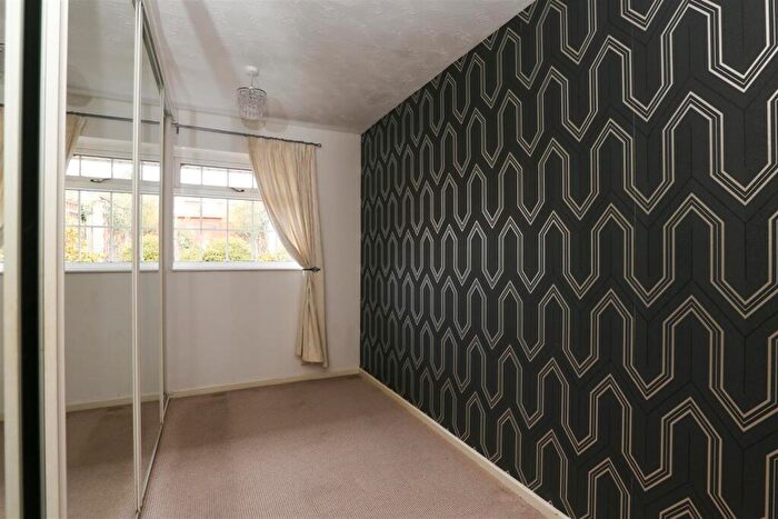 2 Bedroom Semi-Detached Bungalow For Sale In The Poppins, Leicester, LE4
