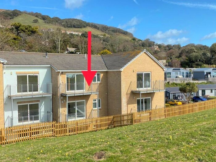 1 Bedroom Apartment To Rent In Shore Road, Bonchurch, Ventnor, PO38