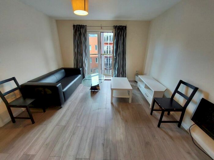 2 Bedroom Flat To Rent In Monea Hall, City Centre, Coventry, CV1