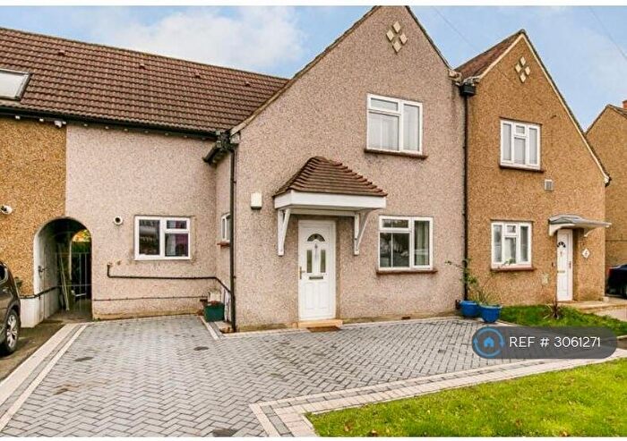4 Bedroom Terraced House To Rent In Oldfields Road, Sutton, SM1