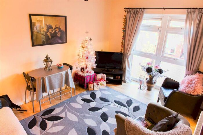 1 Bedroom Flat To Rent In Priory Street, Dudley, DY1