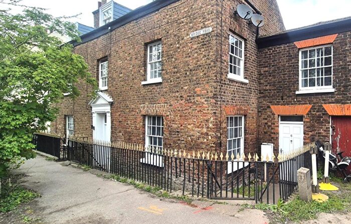 1 Bedroom Flat To Rent In Bridge Road, Sutton Bridge, Spalding, PE12