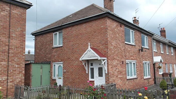 3 Bedroom Flat To Rent In Whitehouse Lane, North Shields, NE29