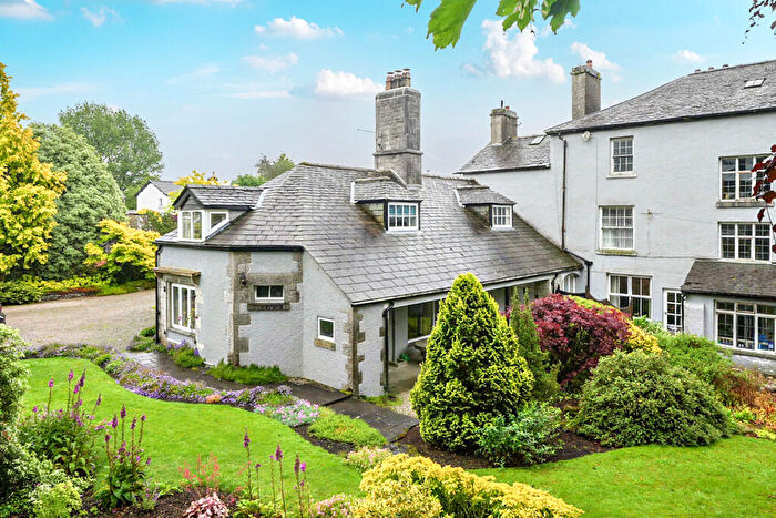 2 Bedroom Semi-Detached House For Sale In Fell Cottage, Field Broughton, LA11