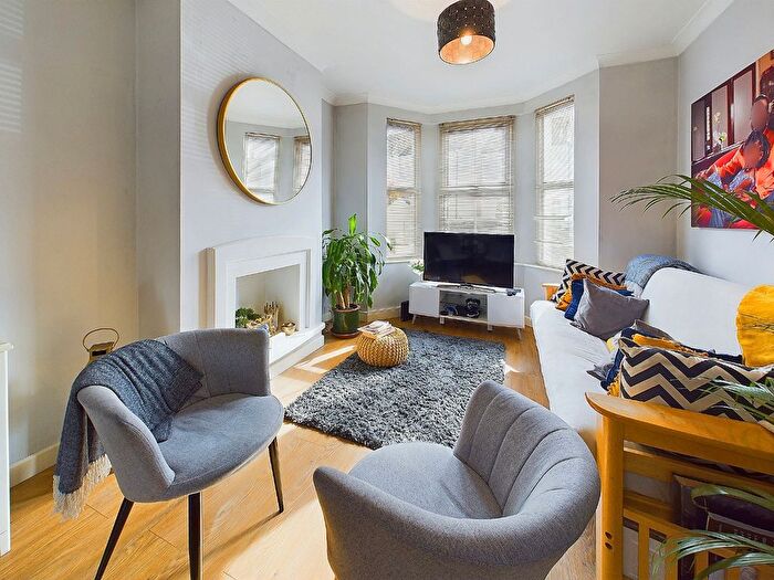 3 Bedroom Terraced House To Rent In Canon Road, Bromley, BR1