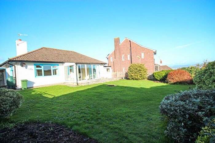 3 Bedroom Detached Bungalow For Sale In Upper Westhill Road, Lyme Regis, DT7