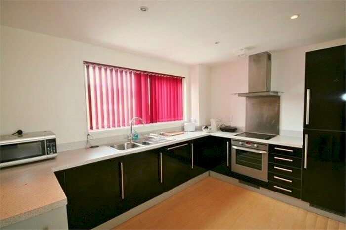 2 Bedroom Flat To Rent In Meridian Bay, Maritime Quarter, SA1