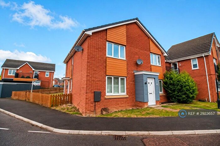 2 Bedroom Semi-Detached House To Rent In Teal Farm Way, Washington, NE38