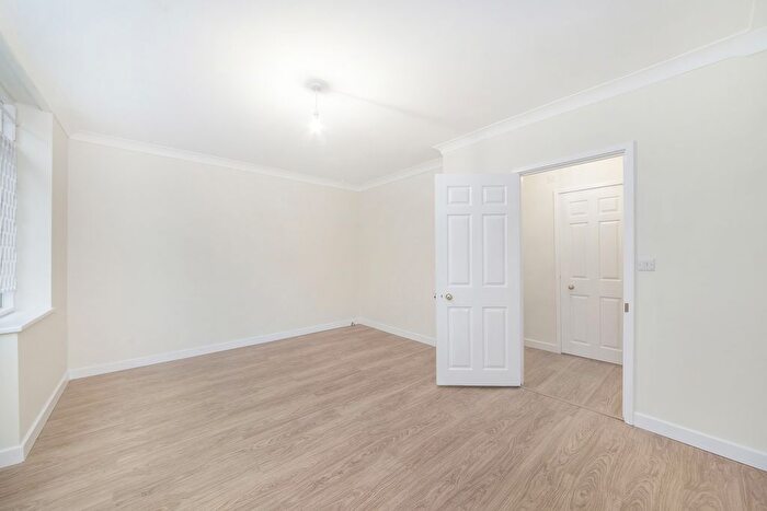 Studio To Rent In Park Walk, Chelsea, SW10