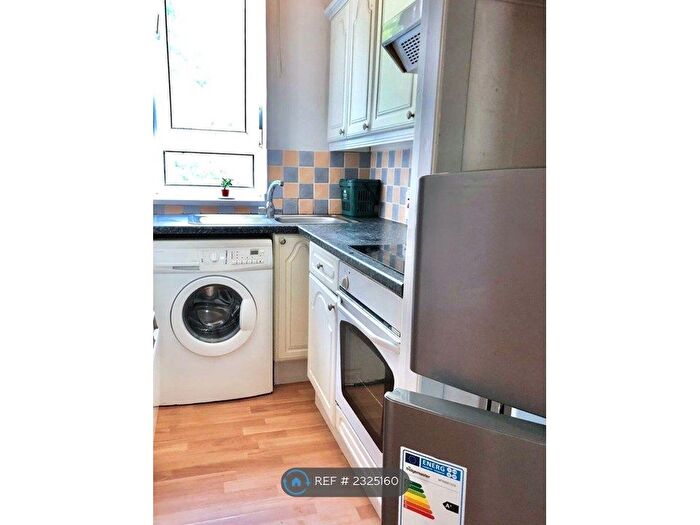 1 Bedroom Flat To Rent In Ashvale Place, Aberdeen, AB10