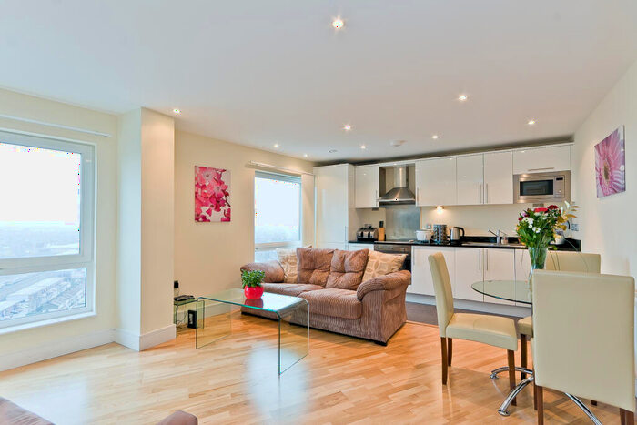 2 Bedroom Apartment To Rent In High Road, Ilford, IG1