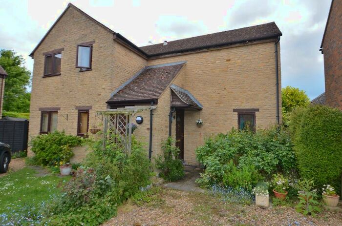 1 Bedroom Semi-Detached House To Rent In West Lane, Emberton, MK46