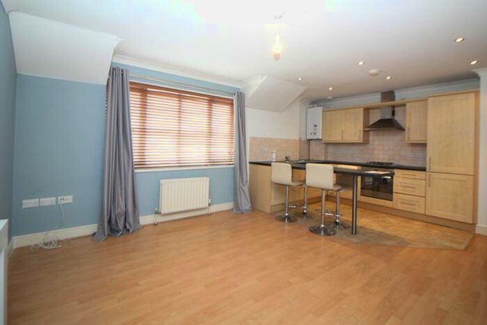 1 bedroom flat to rent waltham abbey