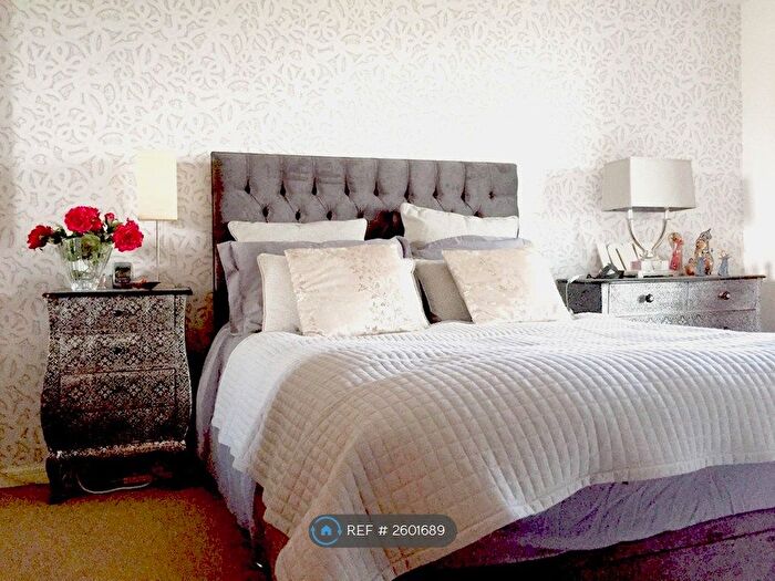 1 Bedroom Flat To Rent In Lark Court, London, NW9