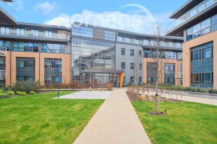 1 Bedroom Apartment To Rent In Blu Bracknell, RG42