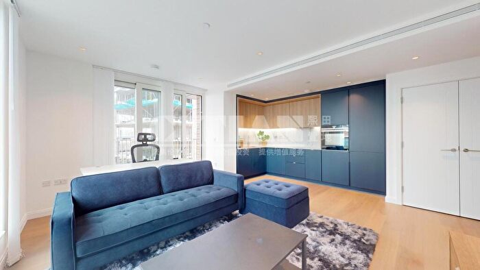 2 Bedroom Flat To Rent In Oval Village, Kennington Ln, London, SE11