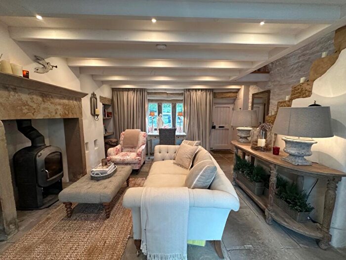 1 Bedroom Cottage To Rent In Parsley Cottage (Bents), Colne, BB8