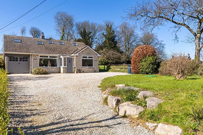 5 Bedroom Detached Bungalow For Sale In Alton Pancras, Dorchester, DT2