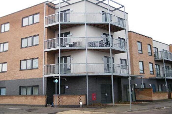 1 Bedroom Flat To Rent In Avontar Road, South Ockendon, RM15