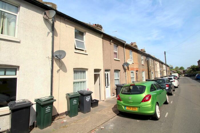 2 Bedroom Terraced House To Rent In Mount Pleasant Road Dartford, DA1