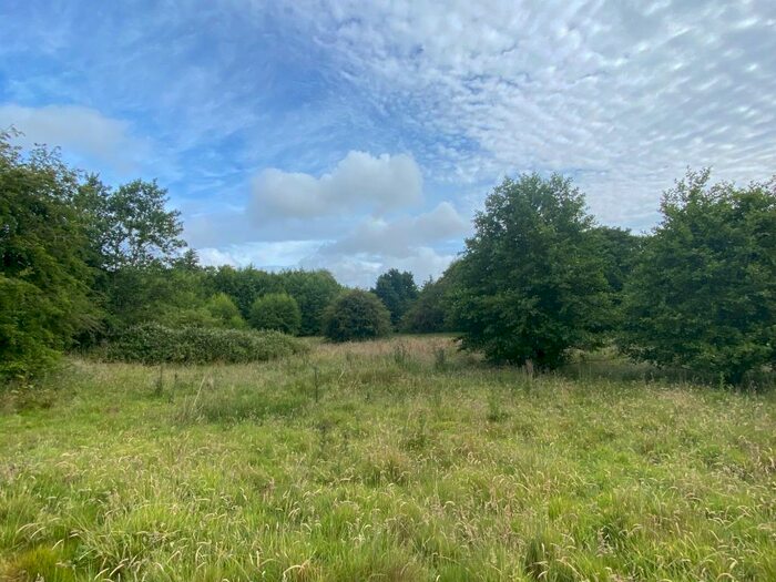 Land For Sale In Land Adjacent To Roughton Common, Thorpe Market Road, Roughton, Norfolk, NR11