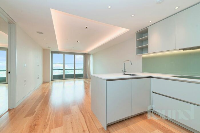 1 Bedroom Flat To Rent In City Road, Old Street, EC1V