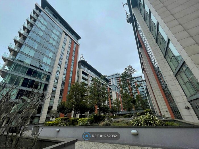 2 Bedroom Flat To Rent In Ross Apartments, London, E16