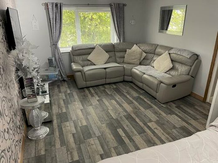 2 Bedroom Flat To Rent In Bevan Road, Mayfield, Dalkeith, EH22