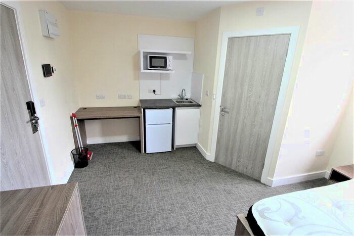 Studio To Rent In Clay Lane, Coventry, CV2