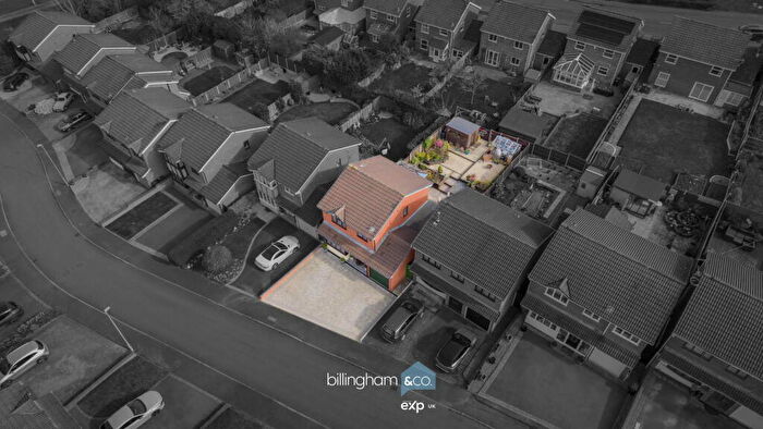 3 Bedroom Detached House For Sale In Shadymoor Drive, Brierley Hill, DY5