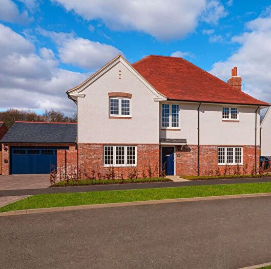 5 Bedroom Detached House For Sale In Lionfields, Lambton Park, Chester Le Street, DH3