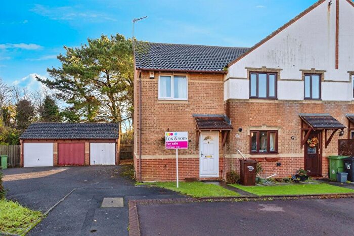 2 Bedroom Semi-Detached House To Rent In Blakesley Lane, Portsmouth, Hants, PO3
