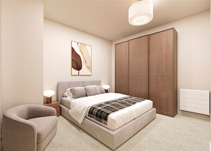 1 Bedroom Apartment For Sale In Sovereign Quay, Hull, HU1