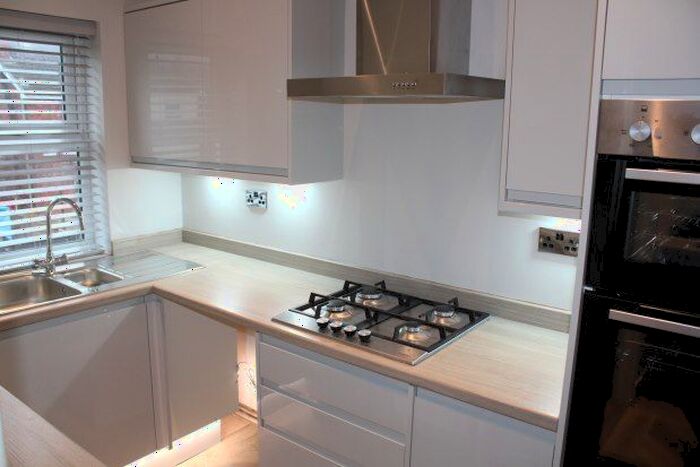 2 Bedroom Property To Rent In Mersey Road, Liverpool, L23