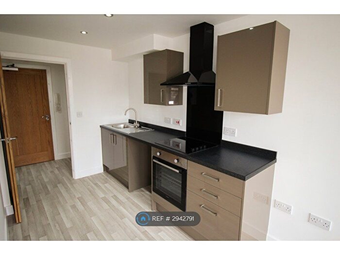 Studio To Rent In Keld House, Thornaby, TS17