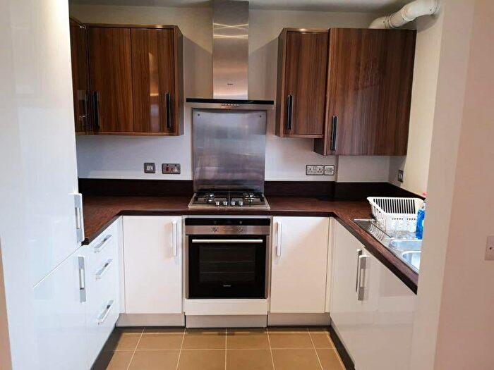 1 Bedroom Flat To Rent In The Avenue, Oxford, OX1