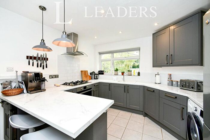 2 Bedroom Flat To Rent In Leahurst Court, Brighton, BN1