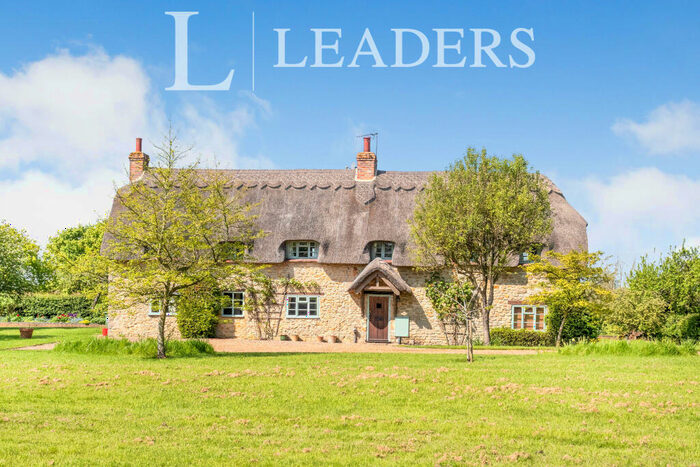 4 Bedroom Cottage To Rent In Hillesden Hamlet, Buckingham, MK18