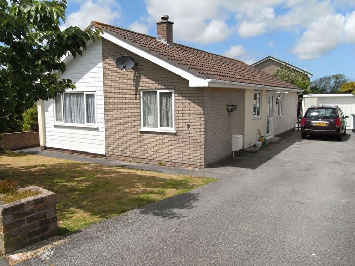3 Bedroom Detached Bungalow To Rent In Forbes Road, Newlyn, TR18