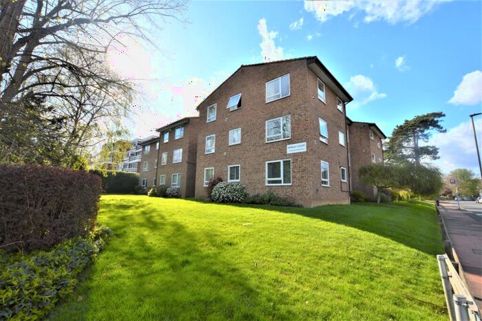 2 Bedroom Flat To Rent In Westmoreland Road Bromley, BR2