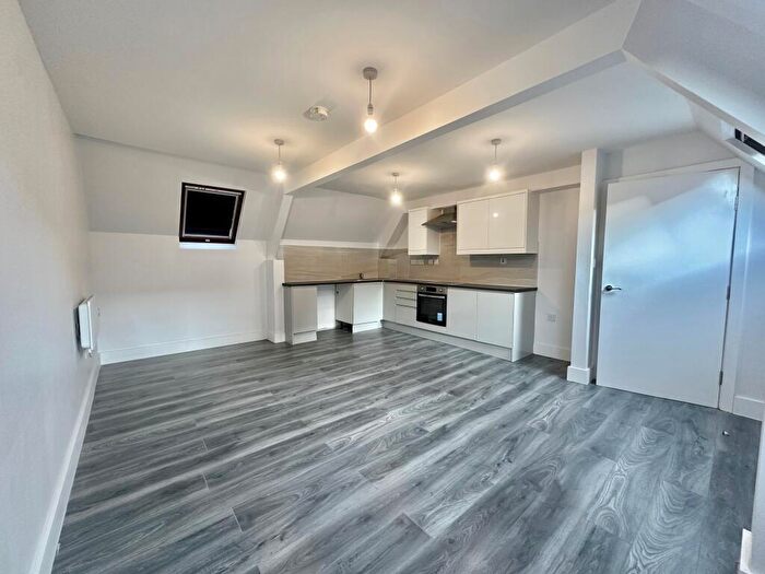 2 Bedroom Flat To Rent In Dartford Road, March, PE15