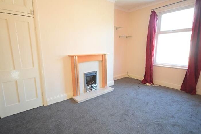 3 Bedroom Flat To Rent In Mozart Street, South Shields, NE33